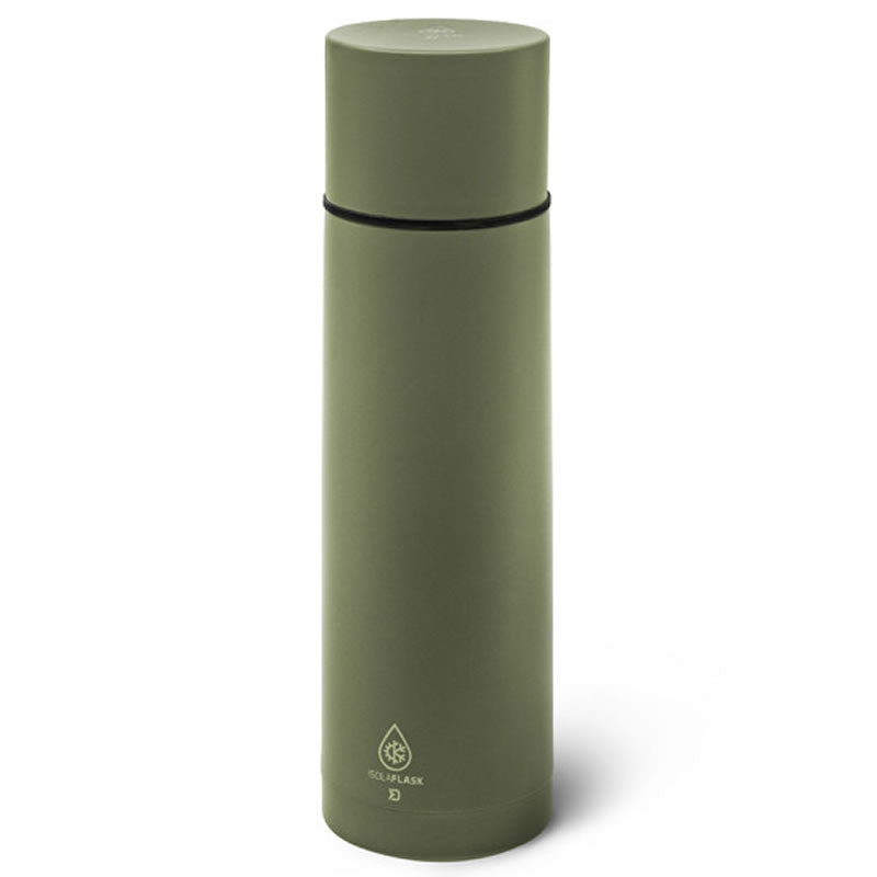 Termos Delphin IsolaFLASK Green 750ml