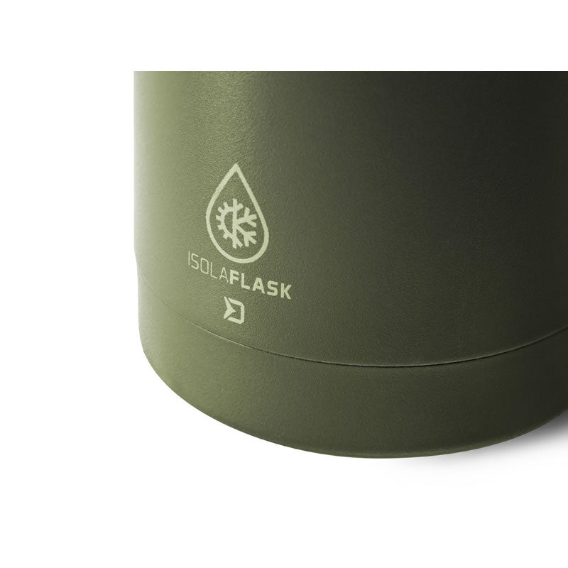 Termos Delphin IsolaFLASK Green 750ml