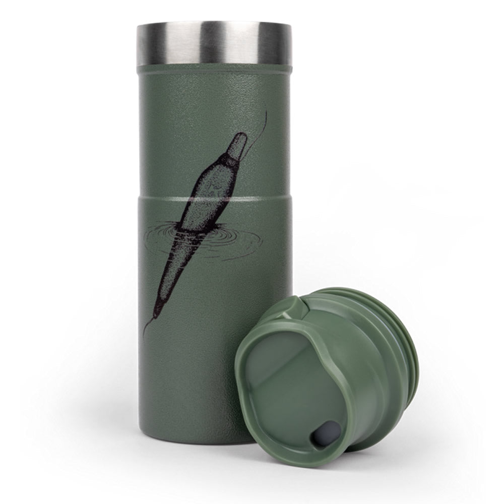 Termos KORUM Classic Float Travel Flask, 500ml