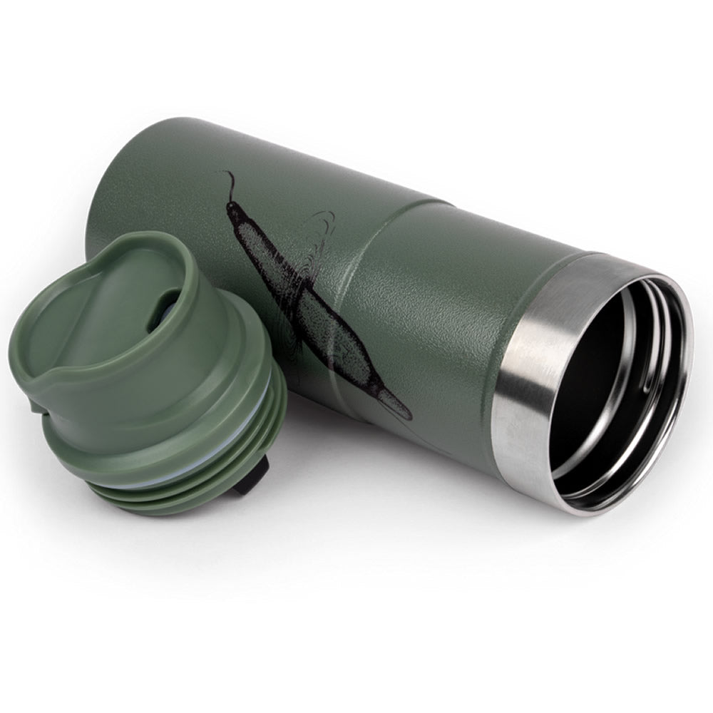 Termos KORUM Classic Float Travel Flask, 500ml