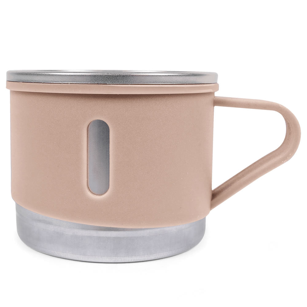Termos KORUM Classic Thermal Flask Barbel, 500ml