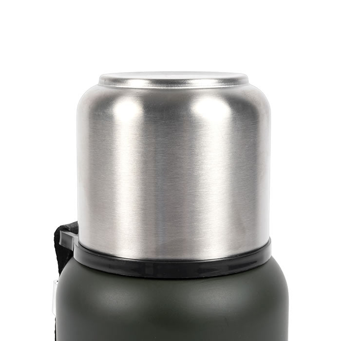 Termos KORUM Classic Thermal Flask Tench 1ltr