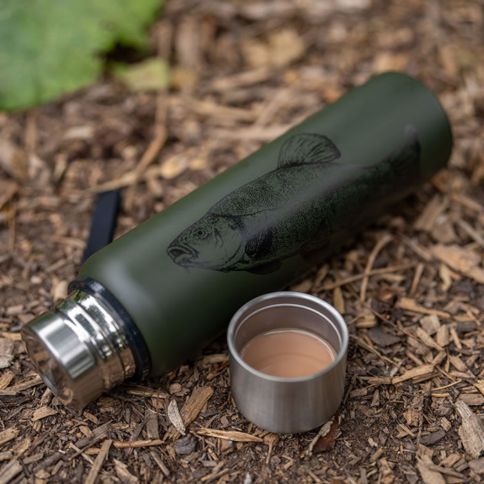 Termos KORUM Classic Thermal Flask Tench 1ltr