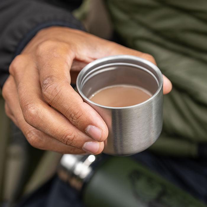 Termos KORUM Classic Thermal Flask Tench 1ltr