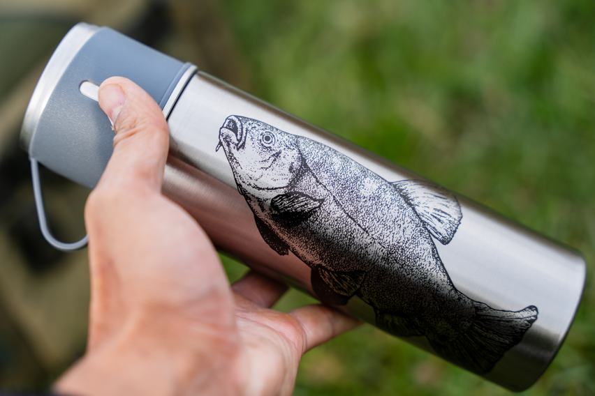 Termos KORUM Classic Thermal Flask Tench 500ml