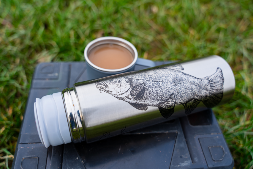 Termos KORUM Classic Thermal Flask Tench 500ml