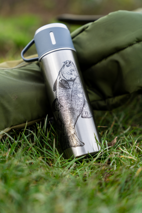 Termos KORUM Classic Thermal Flask Tench 500ml
