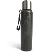 Termos Korum Thermal Flask Barbel 1 Litru