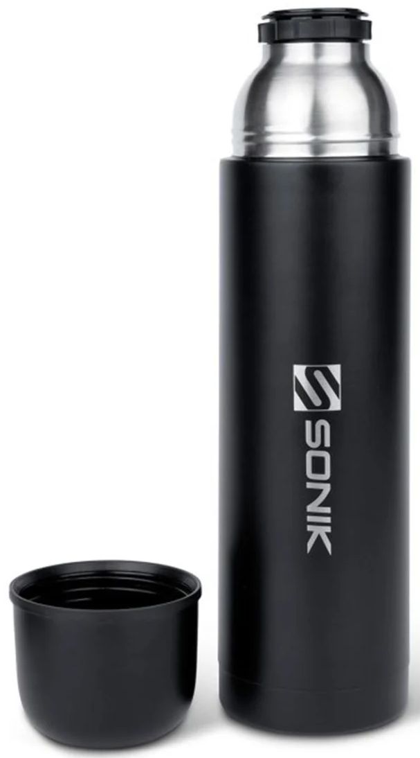Termos Otel SONIK Sizzla Flask 1L