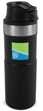 Termos PRESTON Travel Flask 500ml, 22.5x7x7cm