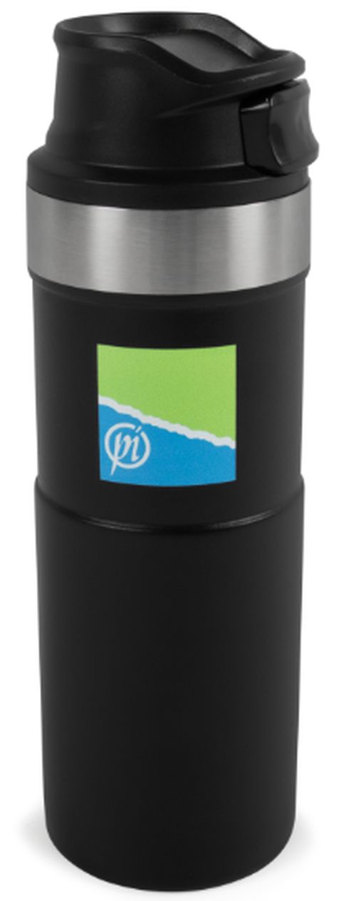 Termos PRESTON Travel Flask 500ml, 22.5x7x7cm