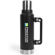 Termos Preston Stainless Steel Flask 1.4L