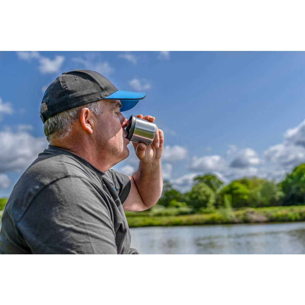 Termos Preston Stainless Steel Flask 1.4L