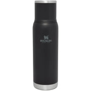 Termos STANLEY The Adventure To-Go Bottle 0.75L / 25oz, Black