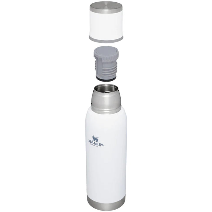 Termos STANLEY The Adventure To-Go Bottle 0.75L / 25oz, Polar