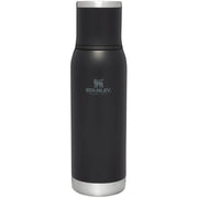 Termos STANLEY The Adventure To-Go Bottle 1.0L / 1.1 QT, Black