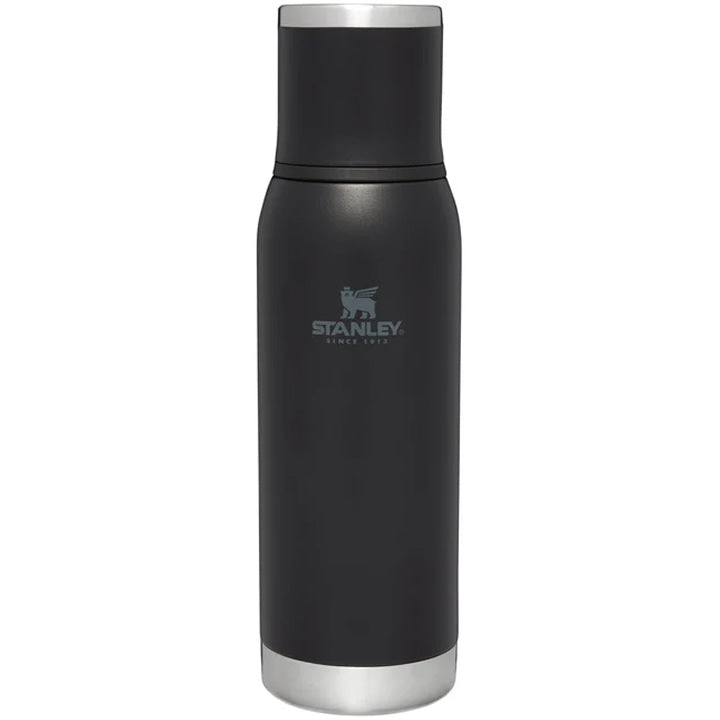 Termos STANLEY The Adventure To-Go Bottle 1.0L / 1.1 QT, Black