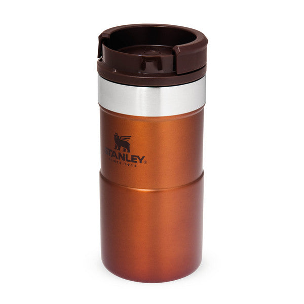 Termos STANLEY The NeverLeak Travel Mug Maple 0.25L 