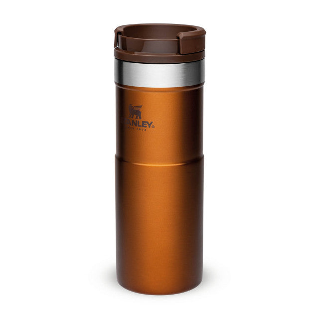 Termos STANLEY The NeverLeak Travel Mug Maple Ice 0.47L 