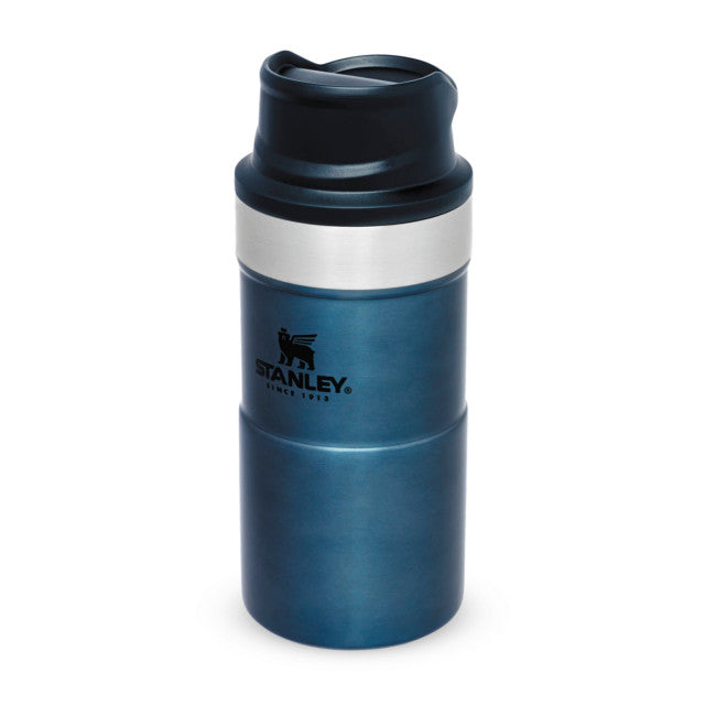 Termos STANLEY The Trigger Action Travel Nightfall 0.25L 