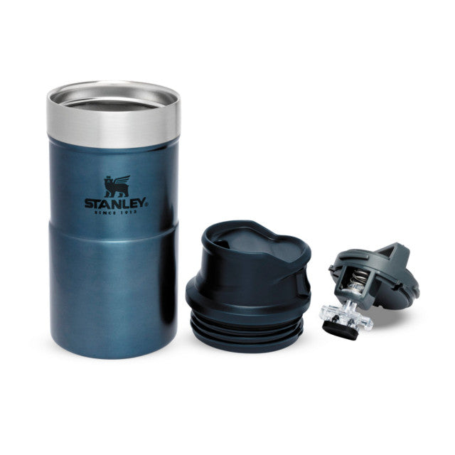 Termos STANLEY The Trigger Action Travel Nightfall 0.25L 