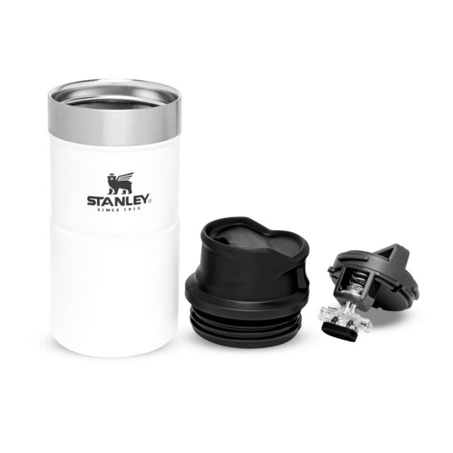 Termos STANLEY The Trigger Action Travel Polar 0.25L 