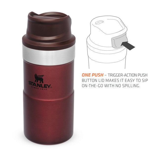 Termos STANLEY The Trigger Action Travel Wine 0.25L 