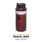 Termos STANLEY The Trigger Action Travel Wine 0.25L 
