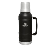 Termos Stanley Artisan Thermal Bottle, Black Moon, 1.4L