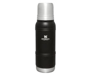 Termos Stanley Artisan Thermal Bottle, Black Moon, 1L