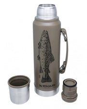 Termos Stanley Heritage Classic Bottle Brook Trout 1L - Peter Perch Design