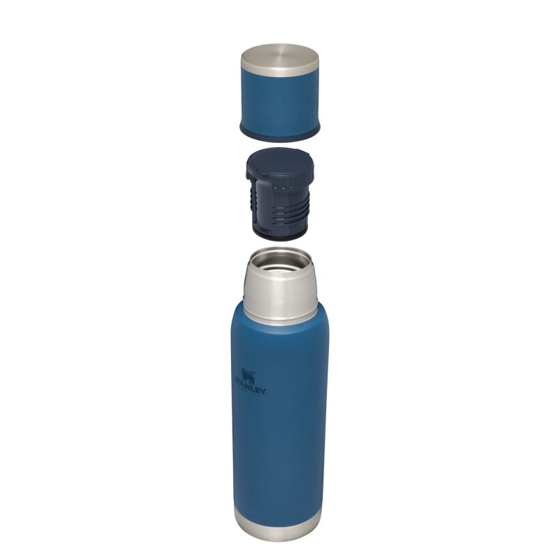 Termos Stanley, The Adventure To-Go, Abyss, 0.75L