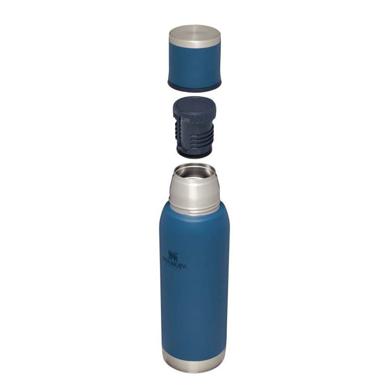 Termos Stanley, The Adventure To-Go, Abyss, 1L