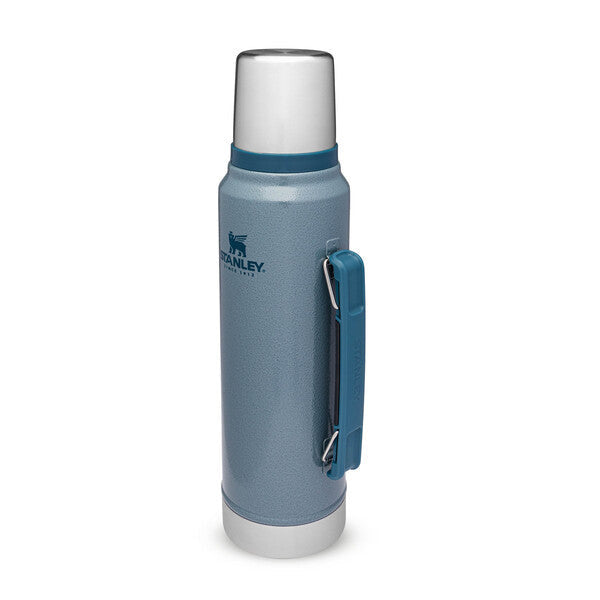 Termos Stanley The Legendary Classic Bottle Hammertone Ice 1L 