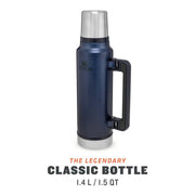Termos Stanley The Legendary Classic Bottle Large Nightfall 1.4 l 