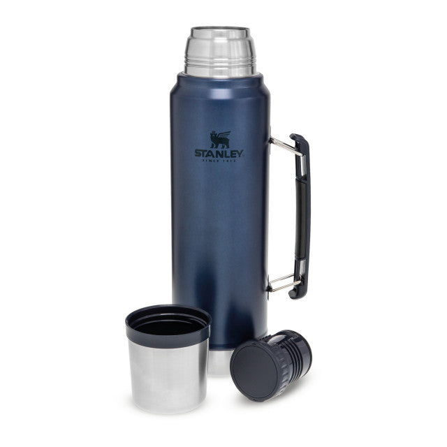 Termos Stanley The Legendary Classic Bottle Nightfall 1L 