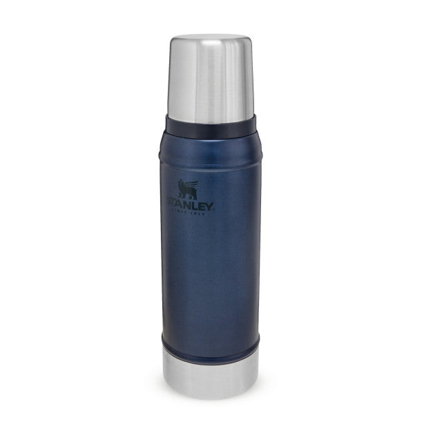 Termos Stanley The Legendary Classic Bottle Small Nightfall 0.75L