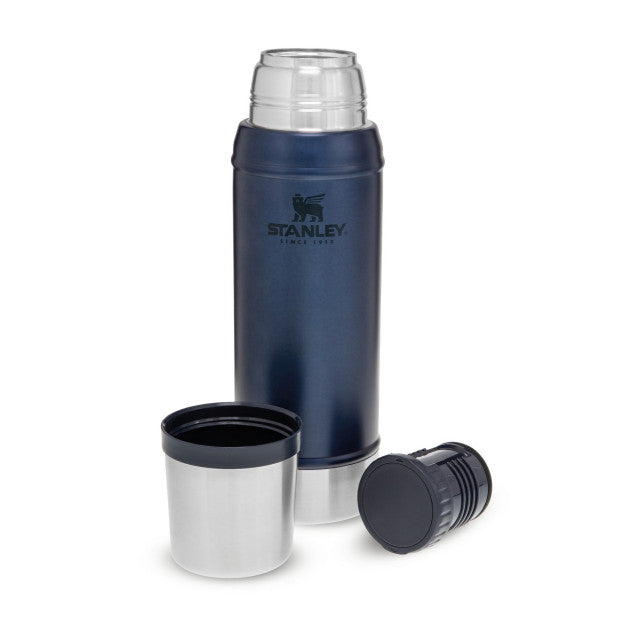 Termos Stanley The Legendary Classic Bottle Small Nightfall 0.75L