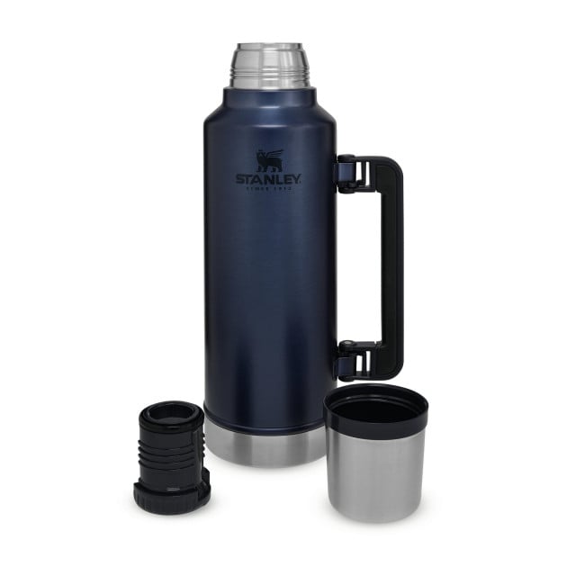 Termos Stanley The Legendary Classic Bottle XLarge NightFall 1.9 l 