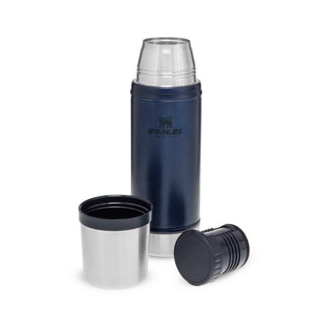 Termos Stanley The Legendary Classic Bottle XSmall Nightfall 0.47L 