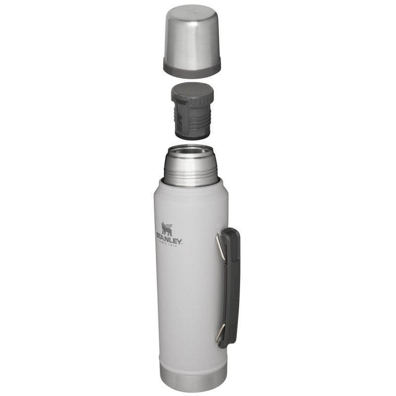 Termos The Legendary Classic Bottle, Ash, 1L
