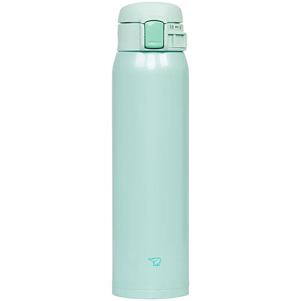 Termos ZOJIRUSHI SM-SR60EGP Stainless Mug, 0.60ltr, Mint