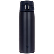 Termos ZOJIRUSHI SM-VB60AD Stainless Mug, 0.60ltr, Navy