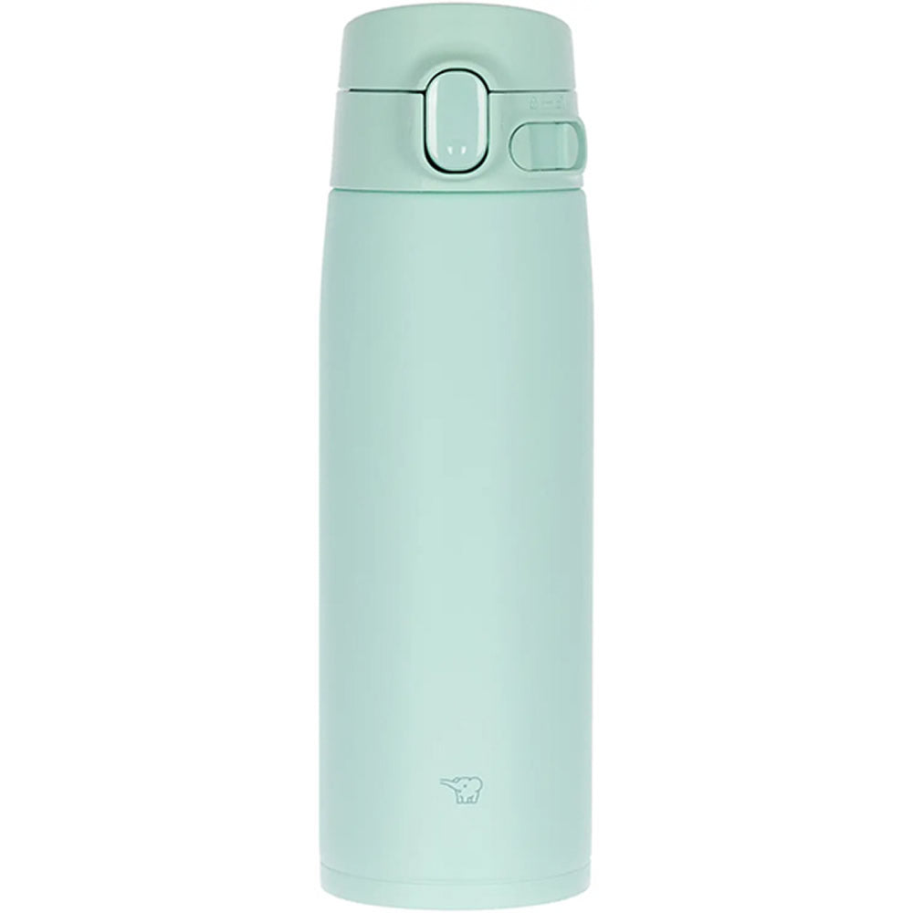 Termos ZOJIRUSHI SM-VB60AM Stainless Mug 0.60ltr, Mint Blue