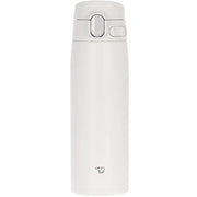 Termos ZOJIRUSHI SM-VB60WA Stainless Mug, 0.60ltr, White
