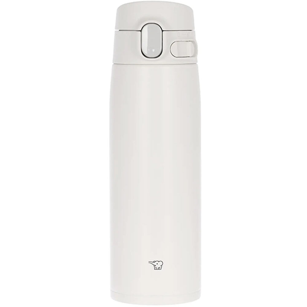 Termos ZOJIRUSHI SM-VB60WA Stainless Mug, 0.60ltr, White
