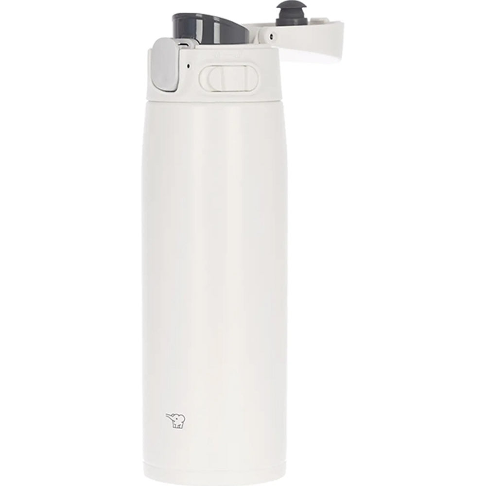 Termos ZOJIRUSHI SM-VB60WA Stainless Mug, 0.60ltr, White