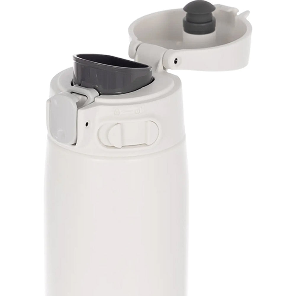 Termos ZOJIRUSHI SM-VB60WA Stainless Mug, 0.60ltr, White