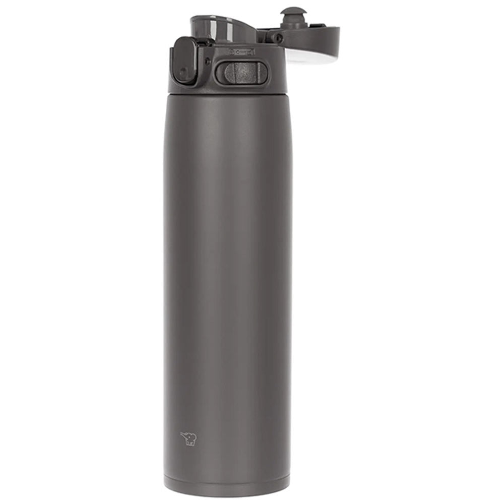 Termos ZOJIRUSHI SM-VB72BM Stainless Mug 0.72ltr, Soft Black