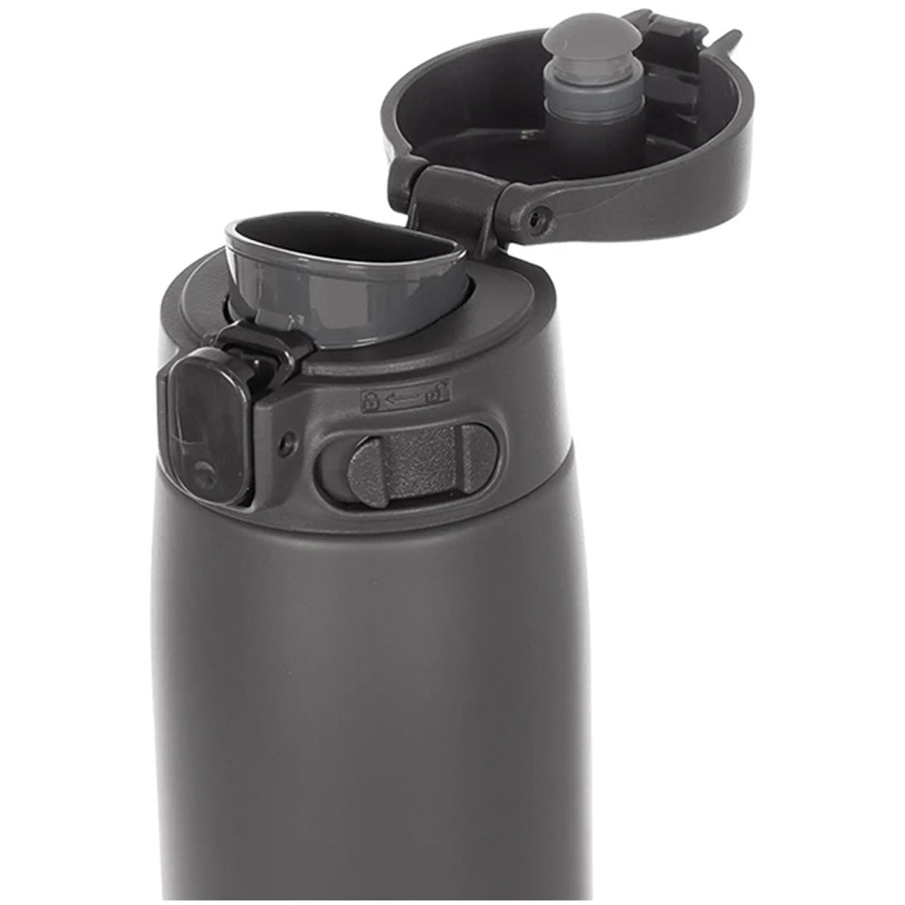 Termos ZOJIRUSHI SM-VB72BM Stainless Mug 0.72ltr, Soft Black